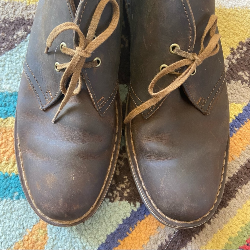 Clarks Original Desert Boot - Picture 10 of 16